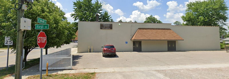 Armada Theatre - 2023 Street View (newer photo)